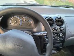 Utilizat 2008 Chevrolet Matiz Hatchback | 1.000 EUR