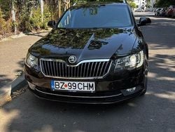 Culoaremaro Utilizat 2013 Skoda Superb Elegance Break | 11.190 EUR (Puțin scump)