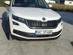 Alb Utilizat 2018 Skoda Kodiaq Style SUV | 22.850 EUR (Preț OK)