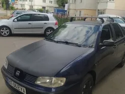 Utilizat 1999 Seat Cordoba Berlinǎ | 1.350 EUR