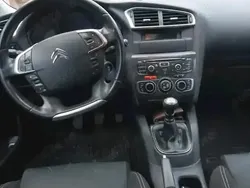 Utilizat 2011 Citroën C4 Hatchback | 3.250 EUR