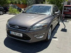 Culoaremaro Utilizat 2011 Ford Mondeo Titanium Berlinǎ | 4.000 EUR (Preț OK)