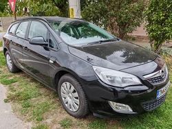 Utilizat 2011 Opel Astra Break | 3.500 EUR