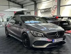 Utilizat 2018 Mercedes CLA200 Berlinǎ | 19.500 EUR
