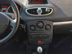Utilizat 2009 Renault Clio II | 1.500 EUR
