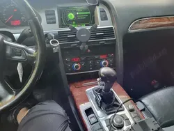 Utilizat 2007 Audi A6 Berlinǎ | 5.000 EUR (Preț OK)