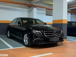 Culoarenegru Utilizat 2018 Mercedes E250 Berlinǎ | 26.500 EUR