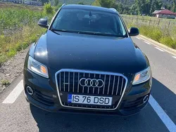 Negru Utilizat 2014 Audi Q5 SUV | 12.800 EUR (Preț bun)