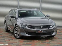 Gri Utilizat 2020 Peugeot 508 Active Break | 11.990 EUR (Super Preț)