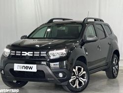 Culoarenegru Utilizat 2023 Dacia Duster SUV | 19.800 EUR (Puțin scump)