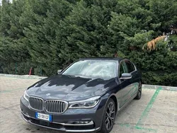 Gri Utilizat 2017 BMW 730 Berlinǎ | 22.000 EUR