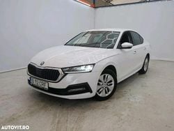 Culoarealb Utilizat 2020 Skoda Octavia Berlinǎ | 18.755 EUR (Preț OK)
