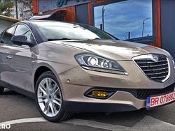 Culoaregri Utilizat 2011 Lancia Delta Platinum Hatchback | 4.990 EUR