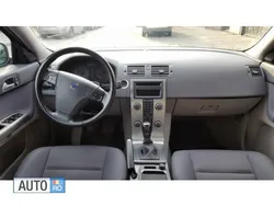Albastru Utilizat 2008 Volvo S40 Berlinǎ | 7.500 EUR