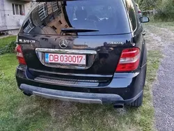 Utilizat 2009 Mercedes ML320 SUV | 5.500 EUR