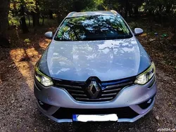 Utilizat 2018 Renault Mégane IV Break | 8.999 EUR (Preț OK)