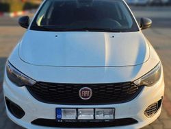 Culoarealb Utilizat 2019 Fiat Tipo Pop Hatchback | 10.000 EUR (Preț OK)