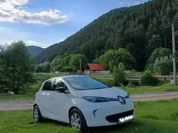 Utilizat 2015 Renault Zoe Hatchback | 7.800 EUR