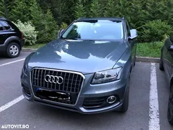 Gri Utilizat 2014 Audi Q5 SUV | 14.800 EUR (Preț bun)