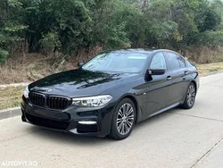 Culoarenegru Utilizat 2018 BMW 520 Comfort Edition Berlinǎ | 20.900 EUR (Preț OK)