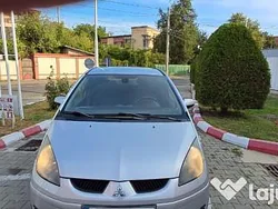 Argintiu Utilizat 2008 Mitsubishi Colt | 14.500 EUR