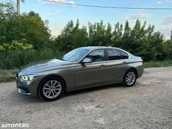 Culoaregri Utilizat 2016 BMW 318 Sport Line Hatchback | 13.800 EUR
