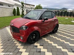 Rosu Utilizat 2018 Chatenet CH40 Hatchback | 8.650 EUR