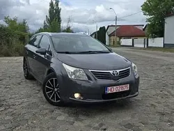 Utilizat 2011 Toyota Avensis Break | 4.999 EUR (Preț bun)