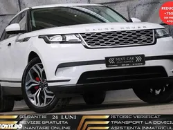 Culoarealb Utilizat 2019 Land Rover Range Rover Velar HSE Dynamic SUV | 28.750 EUR