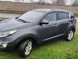 Utilizat 2011 Kia Sportage SUV | 6.600 EUR (Preț OK)