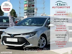 Culoaregri Utilizat 2020 Toyota Corolla Berlinǎ | 18.490 EUR (Preț OK)