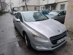 Utilizat 2014 Peugeot 508 Berlinǎ | 6.800 EUR (Preț OK)
