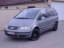 Utilizat 2005 VW Sharan Monovolum | 3.350 EUR (Preț OK)