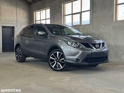 Culoaregri Utilizat 2014 Nissan Qashqai Tekna SUV | 11.650 EUR (Preț OK)