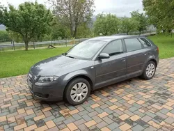 Utilizat 2006 Audi A3 Berlinǎ | 3.550 EUR