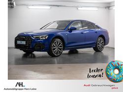 Utilizat 2024 Audi A8 S-Line Berlinǎ | 100.147 EUR