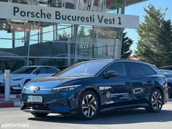 Culoarealbastru Utilizat 2024 VW ID.7 Pro Berlinǎ | 43.000 EUR