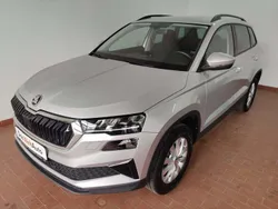 Gri mediu normal Utilizat 2023 Skoda Karoq Ambition SUV | 24.900 EUR (Preț OK)