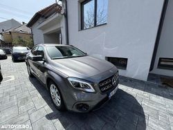 Culoaregri Utilizat 2018 Mercedes GLA220 SUV | 25.000 EUR (Preț OK)