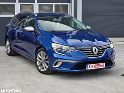 Albastru Utilizat 2019 Renault Mégane GT Line GT-Line Break | 10.250 EUR (Preț bun)