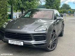 Gri Utilizat 2020 Porsche Cayenne SUV | 77.350 EUR (Scump)