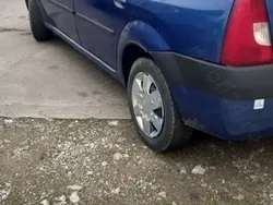 Utilizat 2006 Dacia Logan Berlinǎ | 1.200 EUR (Preț bun)