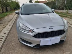 Utilizat 2015 Ford Focus Hatchback | 4.000 EUR (Super Preț)