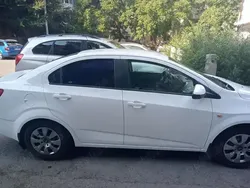 Utilizat 2012 Chevrolet Aveo Berlinǎ | 3.250 EUR