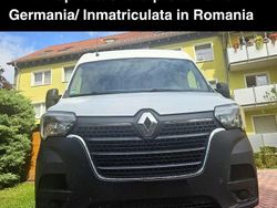 Culoarealb Utilizat 2021 Renault Master Van | 16.999 EUR