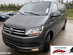 Culoaregri Utilizat 2018 VW T6 Comfortline Van | 19.990 EUR (Super Preț)