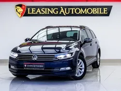 Albastru Utilizat 2018 VW Passat Break | 12.490 EUR (Super Preț)