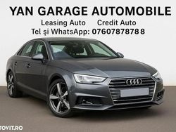 Culoaregri Utilizat 2017 Audi A4 Sport Berlinǎ | 13.690 EUR (Puțin scump)