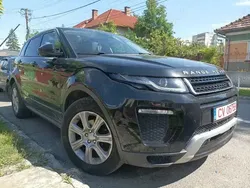Utilizat 2016 Land Rover Range Rover evoque | 13.500 EUR (Super Preț)