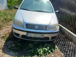 Utilizat 2007 Fiat Punto Hatchback | 500 EUR